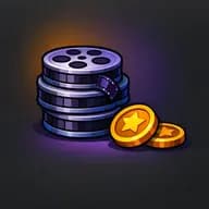 100 premium tokens top-up