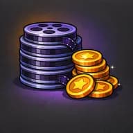 250 premium tokens top-up