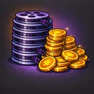 700 premium tokens top-up