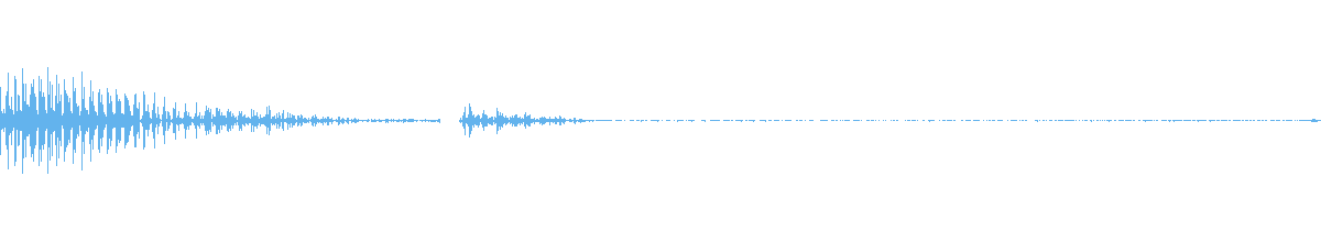Waveform around the native continuation boundary