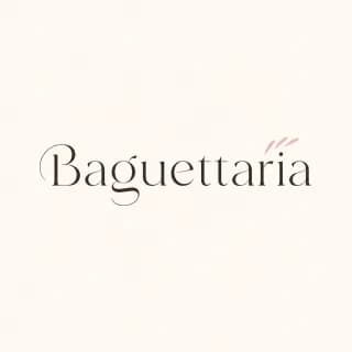 Baguetteria logo