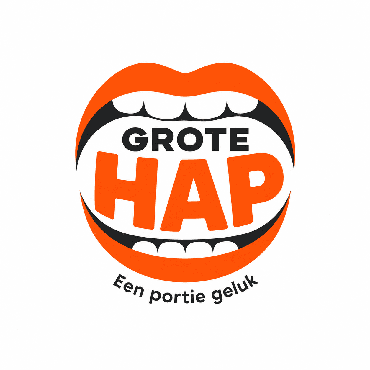 Grote Hap logo
