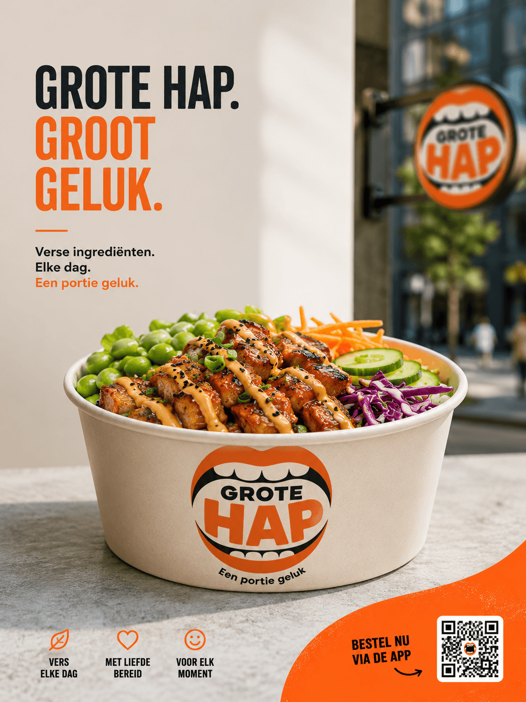 Grote Hap visual reference