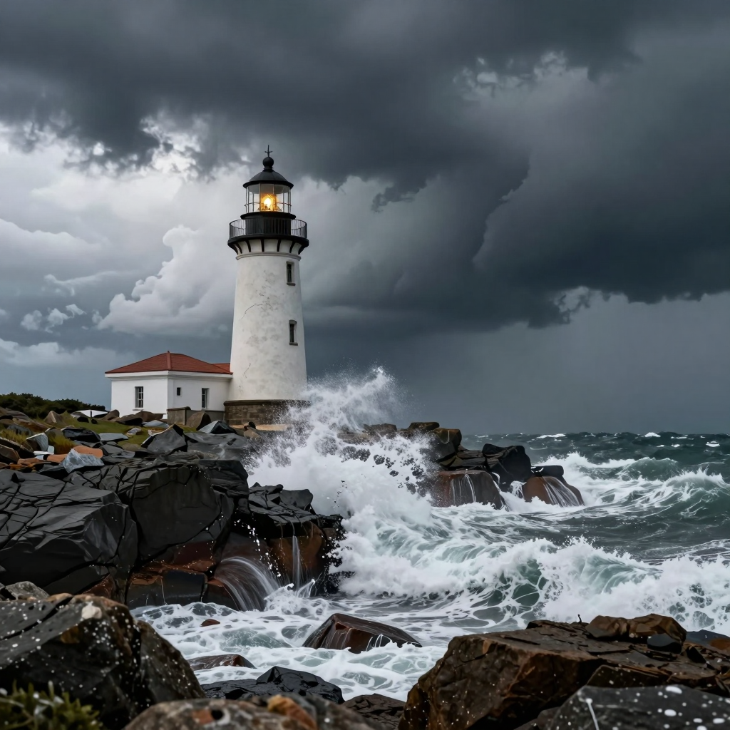 Reference: Lighthouse