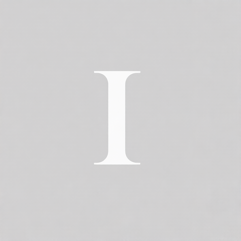 28 Minimalist Letter Logo Single Letter Sty