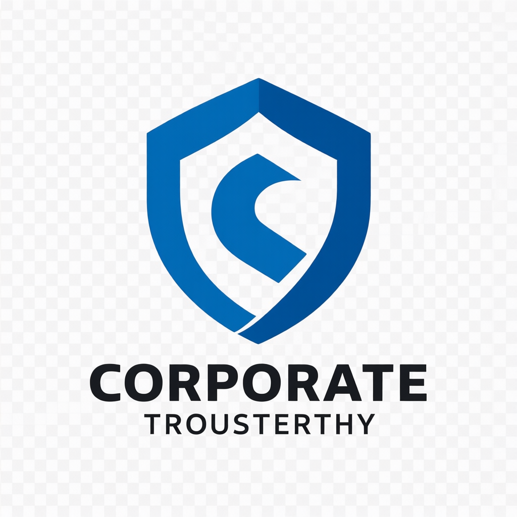 29 Corporate Logo Design Professional And T