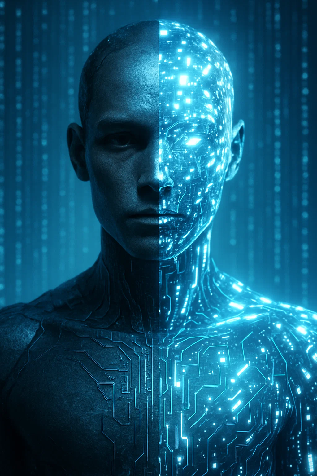 Reference: Humanoid Robot