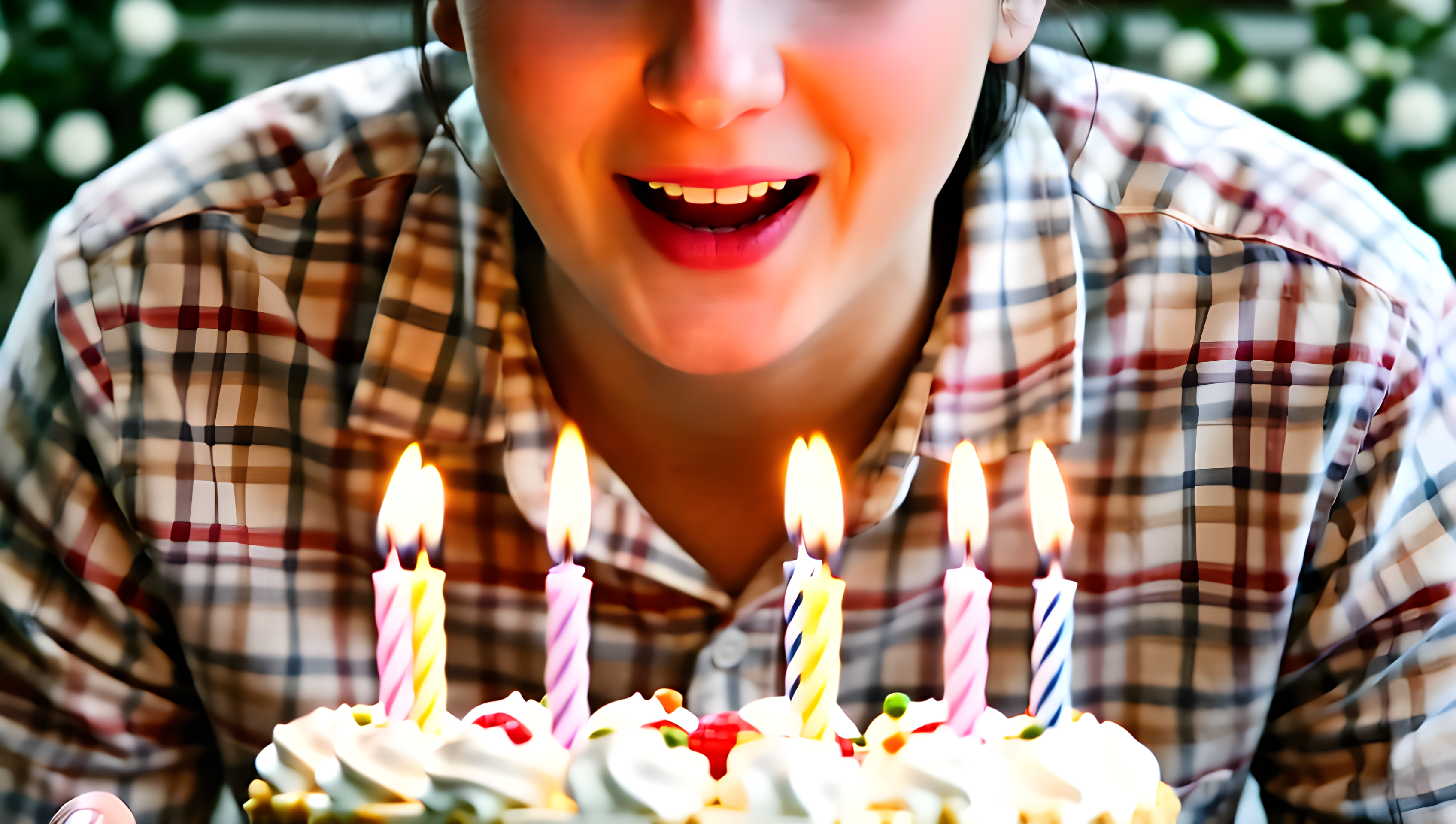 Birthday Poem 4